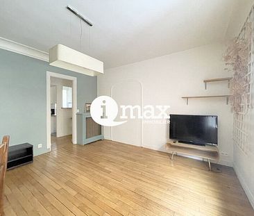 Location Appartement PARIS - - Photo 1