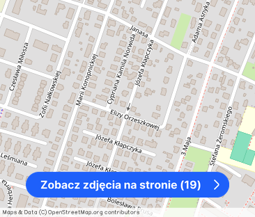 Dom jednorodzinny do wynajęcia – zdjęcie 1