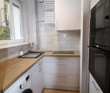 Mieszkanie na wynajem, Gorzów Wlkp., Os. Staszica - Фото 3