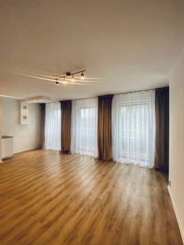 Poznań, Ogrodowa - Zdjęcie 3