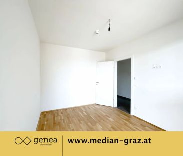 Eggenberg | Wohnen ohne Abstriche | Provisionsfrei | MEDIAN - Foto 2