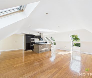The Penthouse, 12 Stuart Court Copthorne Road, Shrewsbury, SY3 8NL - Photo 6