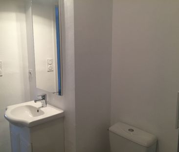 Location Appartement 2 pièces 30m² RENNES 35000 - Photo 6