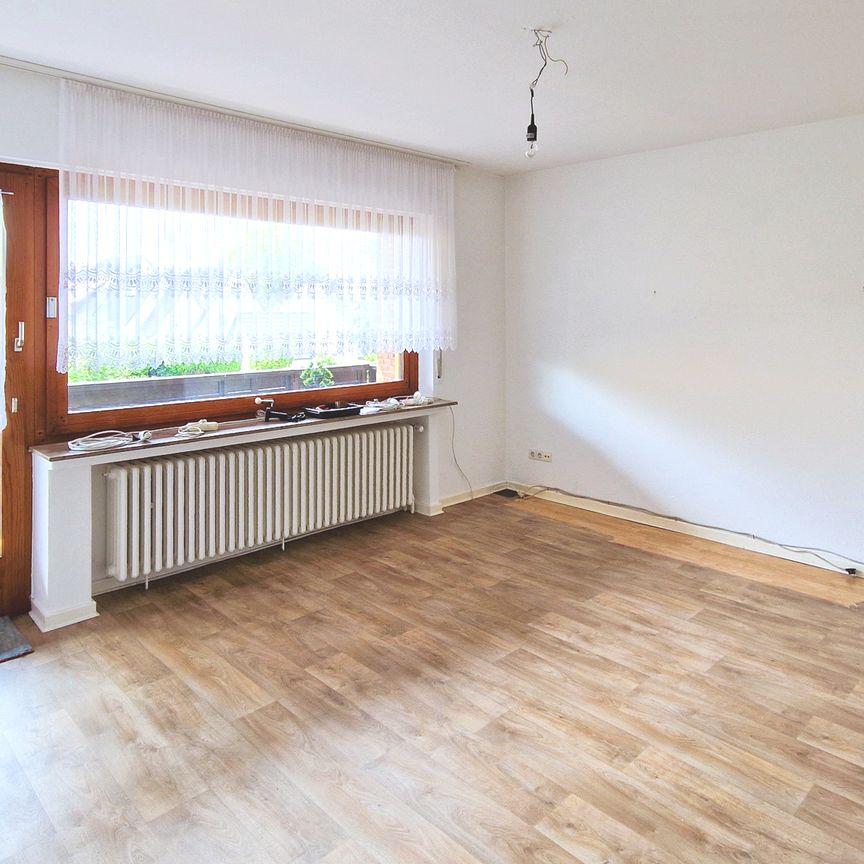 3-Zimmerwohnung in Löhne Gohfeld mit Balkon - Foto 1