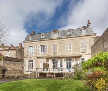 A LOUER APPARTEMENT 2 CHAMBRES - Photo 6