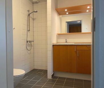 Dejlig 2-værelses lejlighed i skønne områder - Foto 2