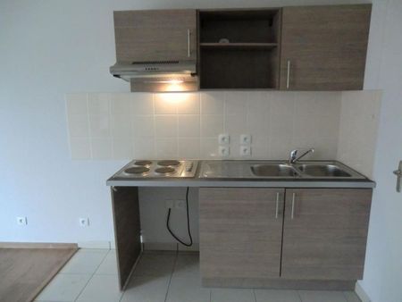 Location Appartement 3 pièces 62m² ROUEN 76100 - Photo 5