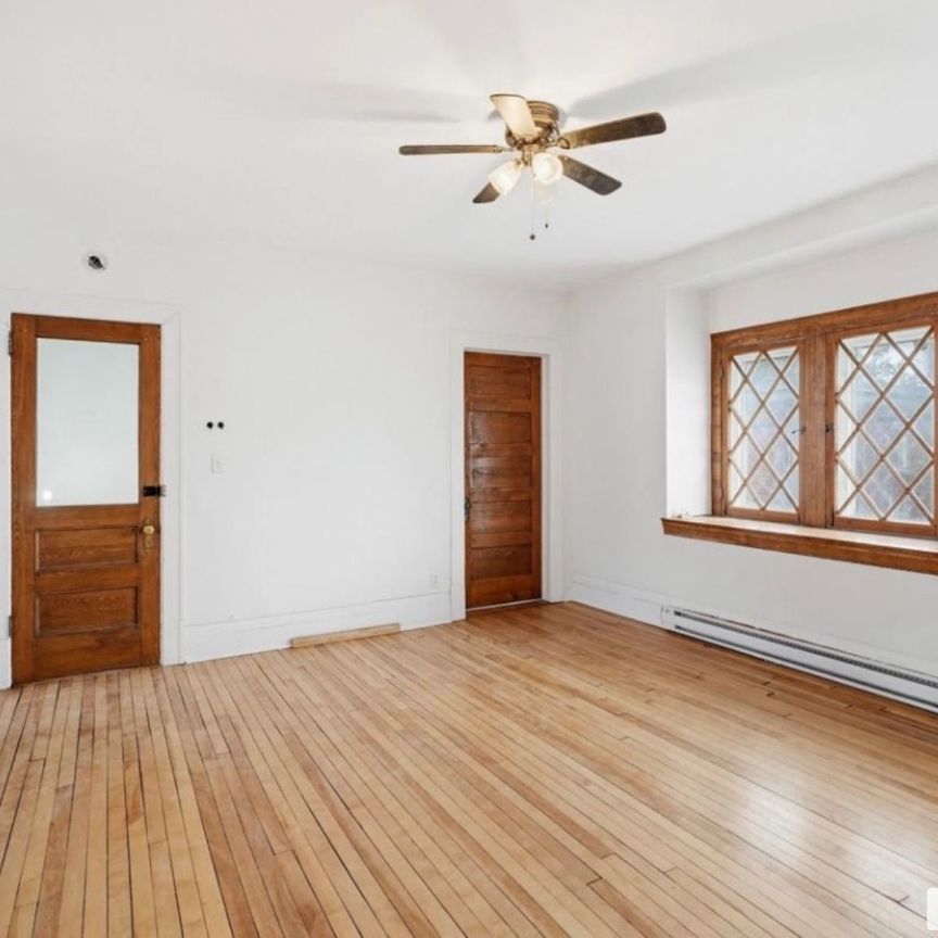 53, rue Court, Gatineau (Aylmer) à louer - Photo 1