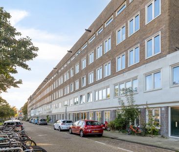 Amstelkade 25-C, IJselbuurt-Oost, 1078AD, Amsterdam - Photo 5