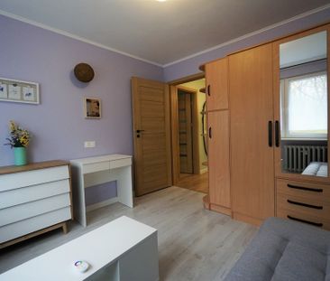 Pomorzany 2-pokojowe mieszkanie, pow. 48 m2 - Фото 3