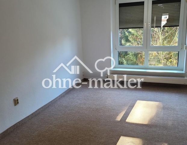 Günstige Single Wohnung Nähe Gymnasium - Photo 1
