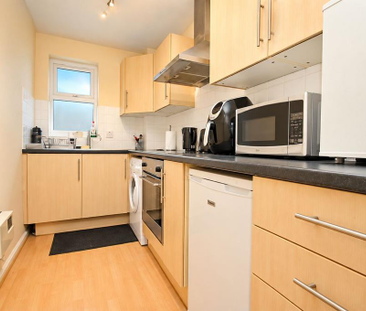 1 bedroom apartment to rent - Photo 3