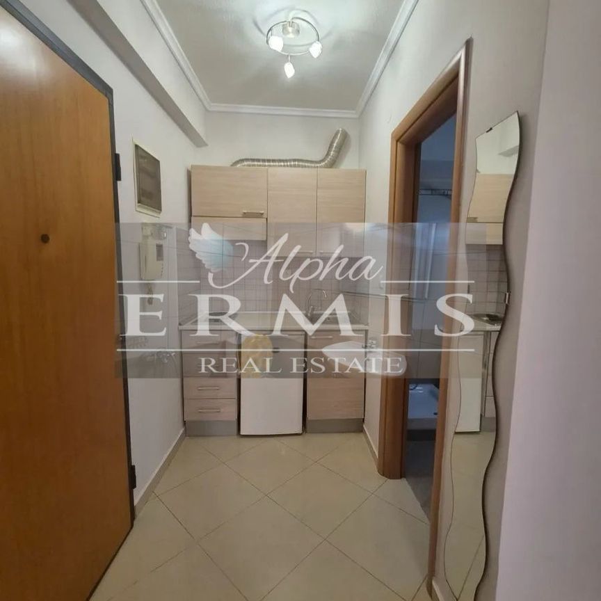 Studio/Γκαρσονιέρα για ενοικίαση Βαρδάρης - Δικαστήρια (Βαρδάρης - Λαχανόκηποι) - Photo 1