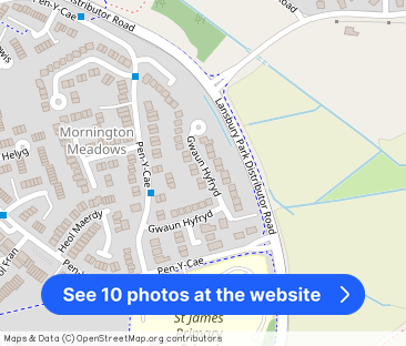 2 bedroom flat for rent - Photo 1