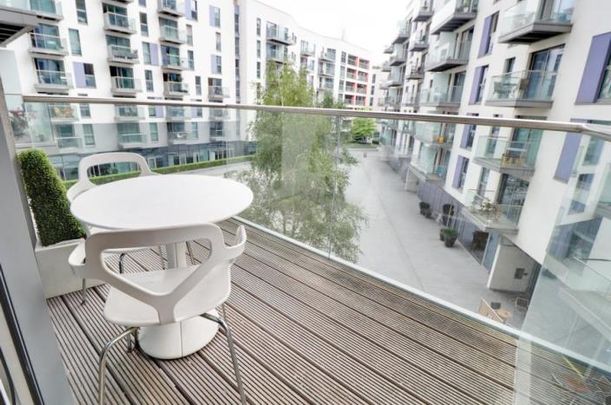 2 Bed Flat, Tennyson Apartments, CR0 - Photo 1
