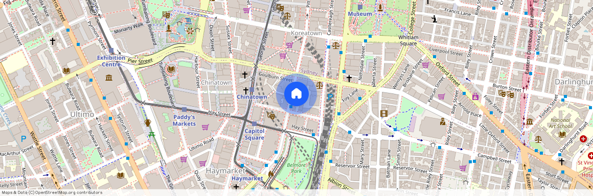 135/414-418 Pitt Street, Sydney NSW 2000