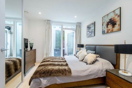 Rochester Place, Camden, NW1 - Photo 3