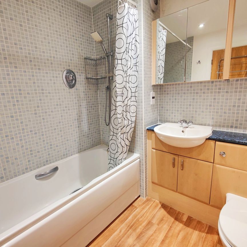 1 bedroom apartment to rent - Photo 1