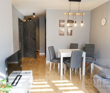 Stare Miasto 2 pokoje umeblowane i wyposażone - Фото 5