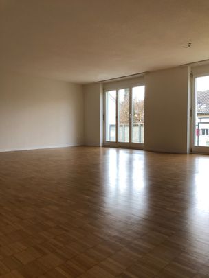 5.5 Zimmer, 125 m², 1. Stock - Photo 1