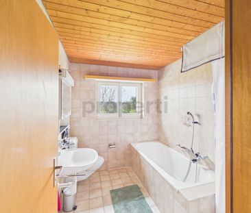 3.5 Zimmer, 95 m², 2. Stock - Foto 6