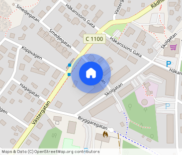 Smedjegatan 54 - Foto 1