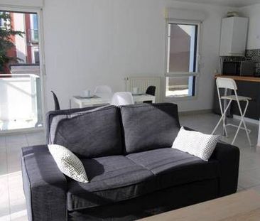 Appartement 2 pièces - - Photo 2