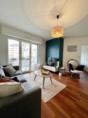 Appartement 48 m² - Photo 1