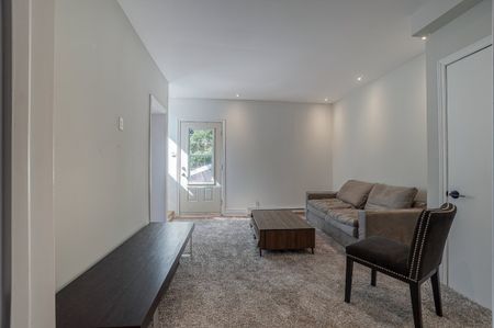 Maison de plain-pied à louer - Sainte-Adèle (Sainte-Adèle) - Photo 3