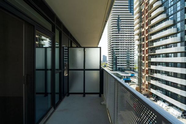 For Lease - 28 Interchange Way Unit# 1105, Vaughan, Ontario - Photo 1