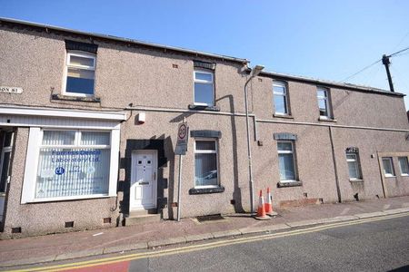 Allison Street, Barrow-in-furness, LA14 - Photo 3