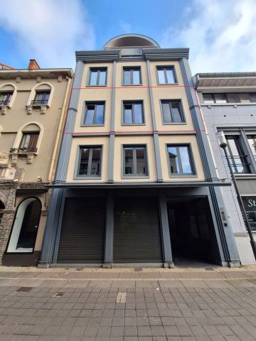 Stijlvol appartement te Hasselt centrum - Photo 2