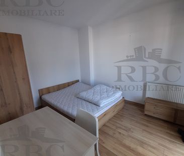 Apartament 3 camere cu 2 bai si terasa in apropierea Pietei Mihai V... - Fotografie 5