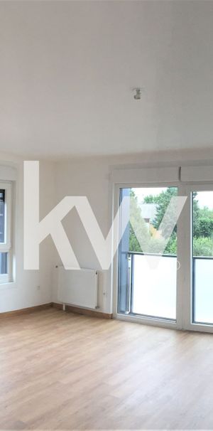 Appartement MARCQ EN BAROEUL - Photo 1