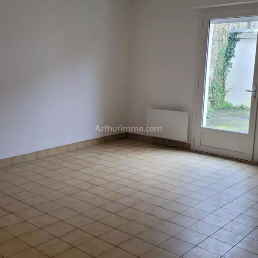 Location Appartement 2 pièces 52 m2 à Auray - Photo 1