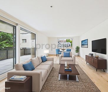 3.5 Zimmer, 88 m², 1. Stock - Photo 1