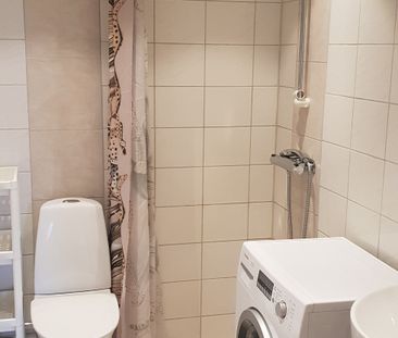 Kristian IV:s väg, Halmstad - Foto 6