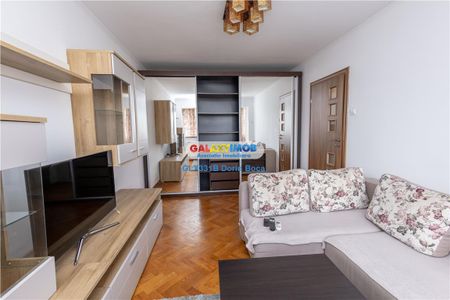 Inchiriere apartament 2 camere TITAN (Strada Soldat Niculae T. Sebe) - Fotografie 4