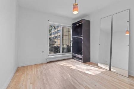 1222A Rue Bishop, H3G 2E3, H3G 2E3, Montréal - Photo 2