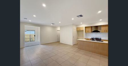 🏡 Brand New 4-Bedroom House in Eynesbury - Photo 4