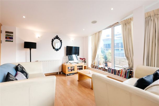 Seward Street, London, EC1V 3PD - Photo 1