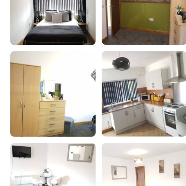 1 Bed Flat, Thurmaston, LE4 - Photo 2