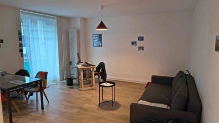 2 Zimmer, 50 m², 2. Stock - Photo 5