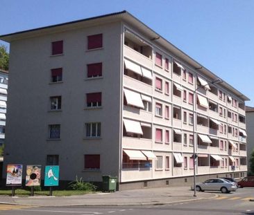 A deux pas du centre de Prilly - Foto 6