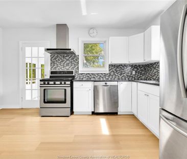 For Lease - 2778 PRINCESS, Windsor, Ontario - Photo 1