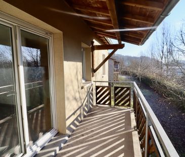 Location Appartement 2 pièces 46m² - Photo 1