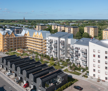 Grön Bostad Fyrislundsgatan 2 - Photo 4