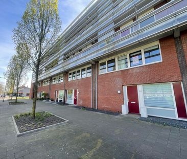 Vondelweg 802, Roemer Visscherbuurt, 2026BX, Haarlem - Foto 4