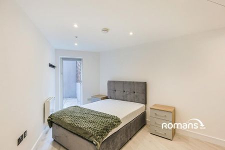 1 bedroom flat to rent - Photo 5