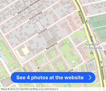 Świetne, przestronne M2 - 50 m2 świeżo po remoncie generalnym Chojny - Photo 1